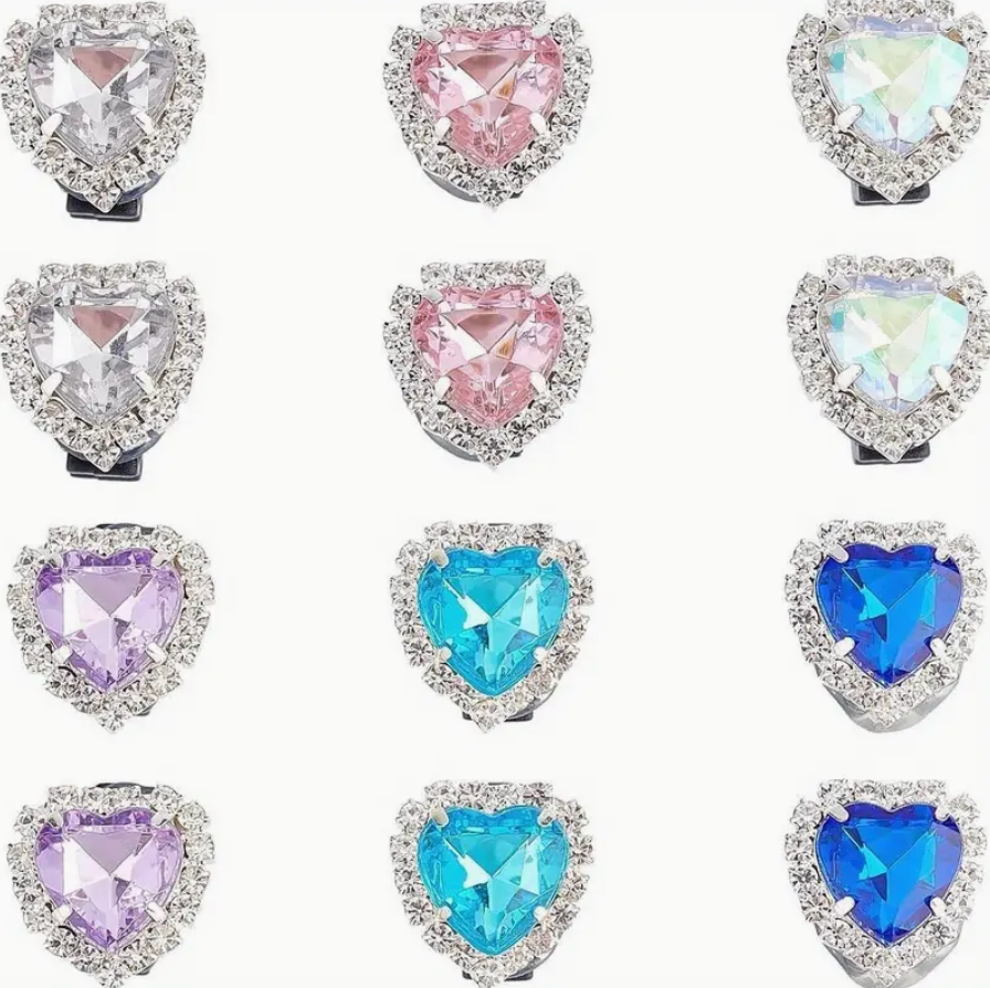 CrystalHearts